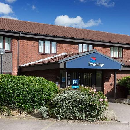 Travelodge Nuneaton Bedworth 外观 照片