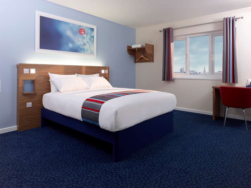 Travelodge Nuneaton Bedworth 客房 照片